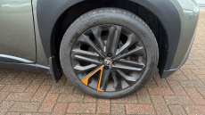 Toyota Aygo X 1.0 VVT-i Limited Edition 5dr Petrol Hatchback